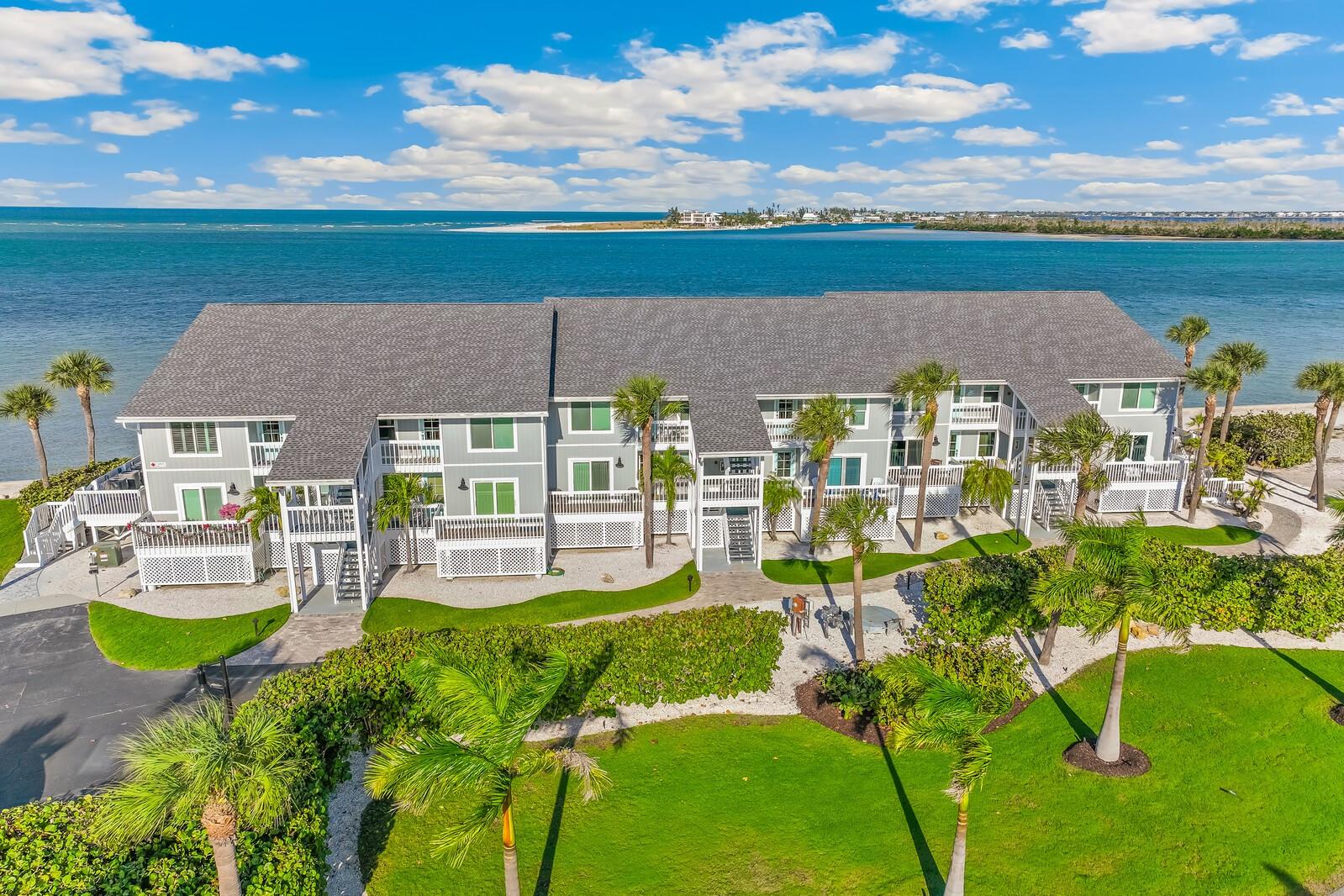 BOCA GRANDE NORTH PH G - Residential