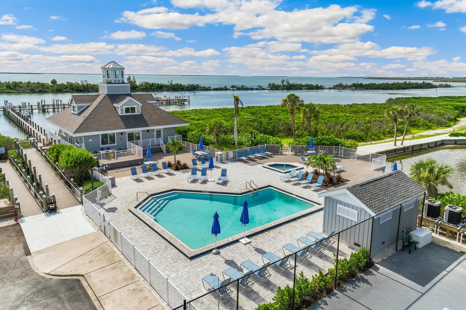 BOCA GRANDE NORTH PH G - Residential