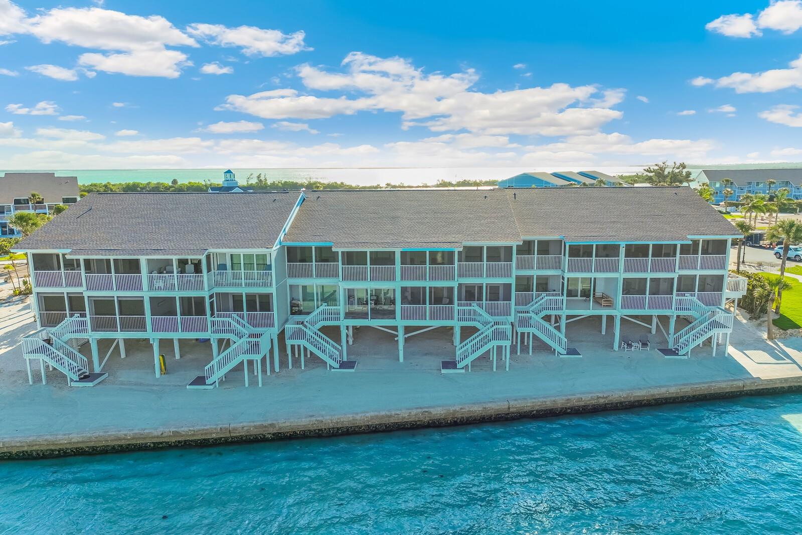 BOCA GRANDE NORTH PH G - Residential