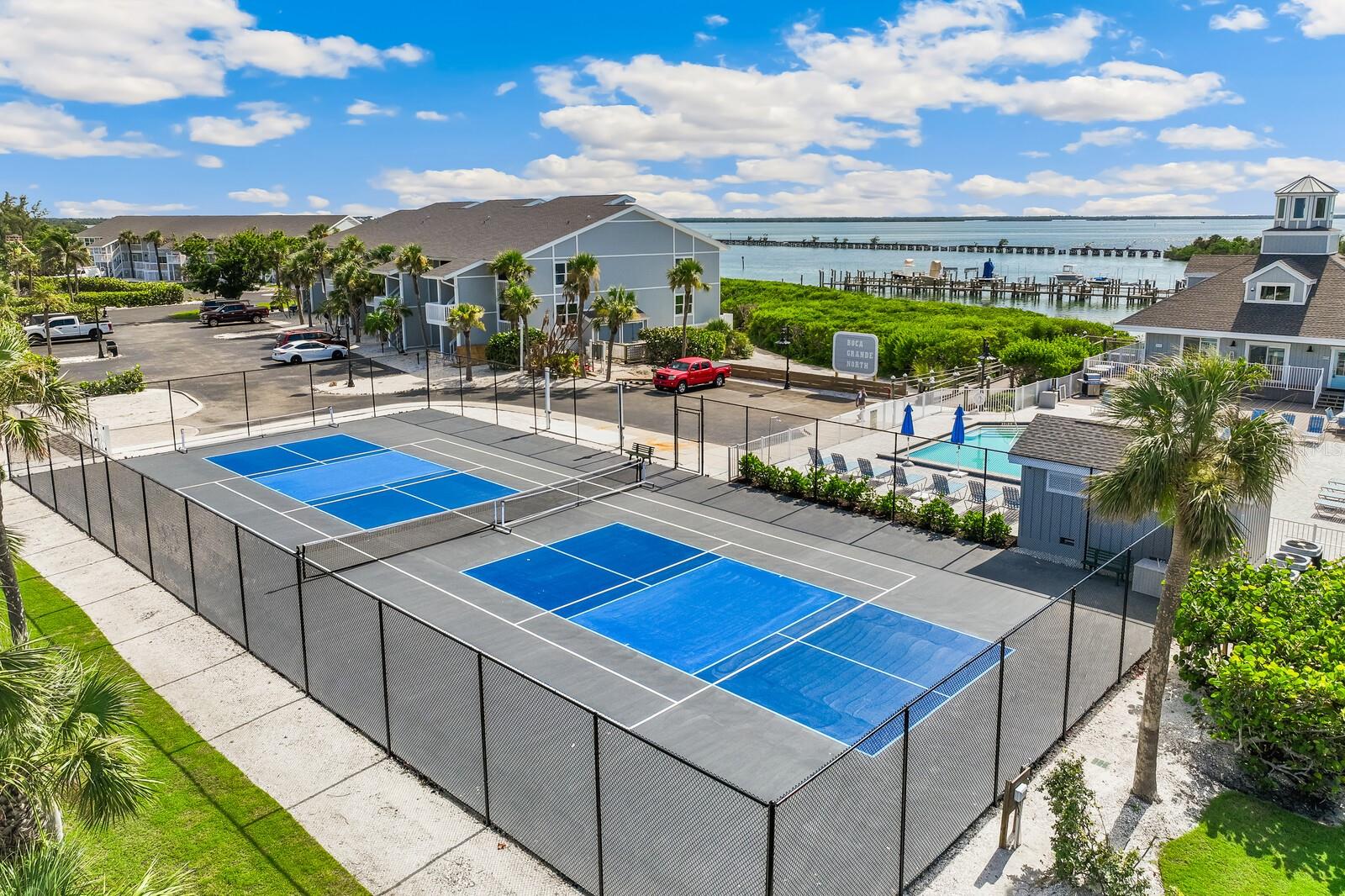 BOCA GRANDE NORTH PH G - Residential
