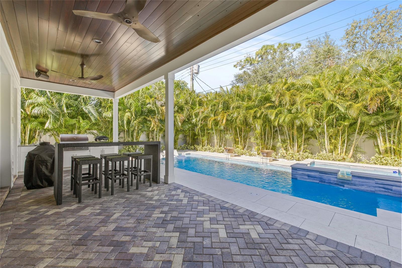 CLAIR MEL ADD - Residential