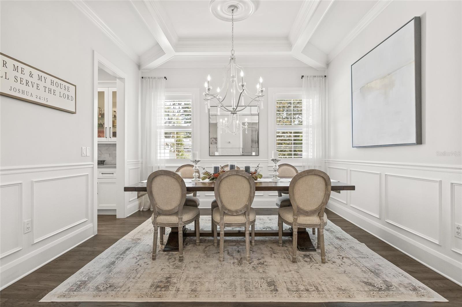 CLAIR MEL ADD - Residential