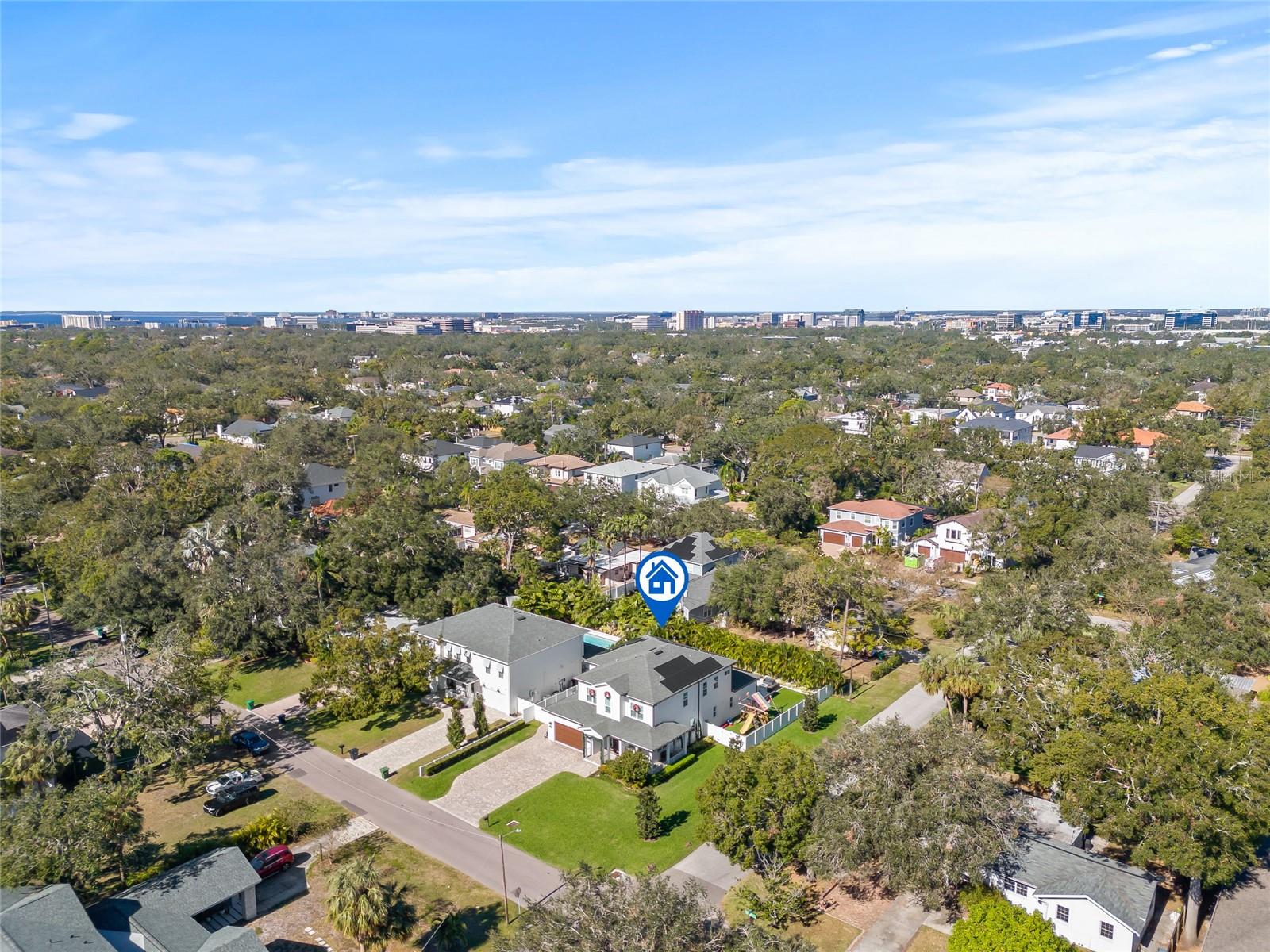 CLAIR MEL ADD - Residential