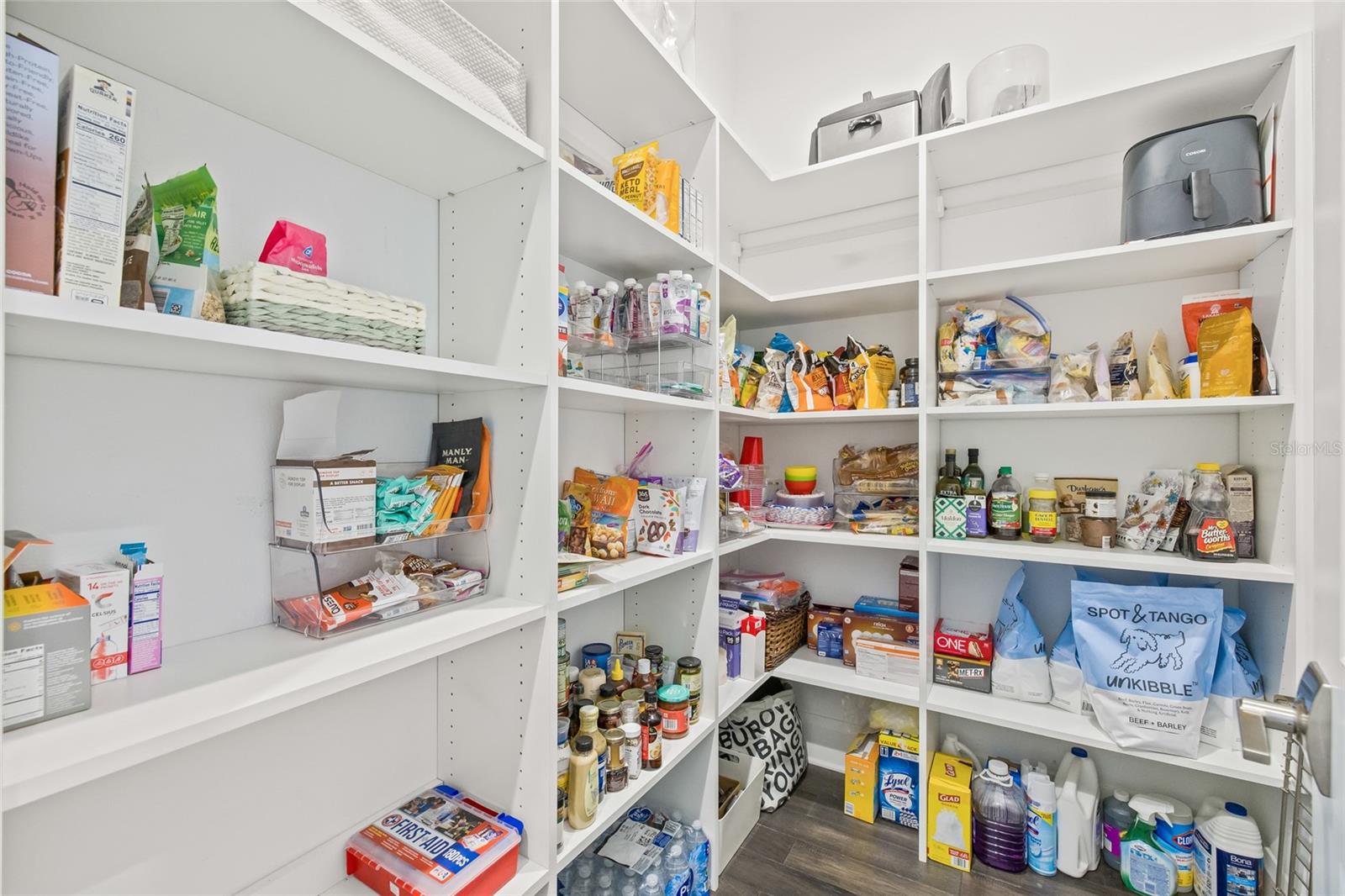 CLAIR MEL ADD - Residential
