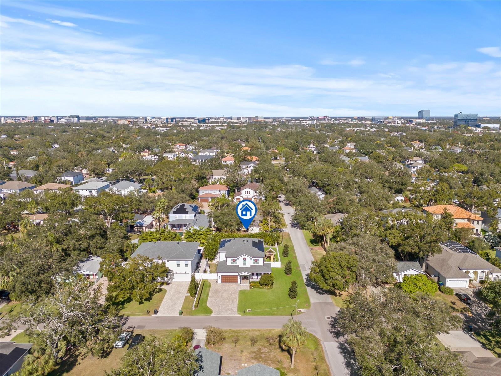 CLAIR MEL ADD - Residential