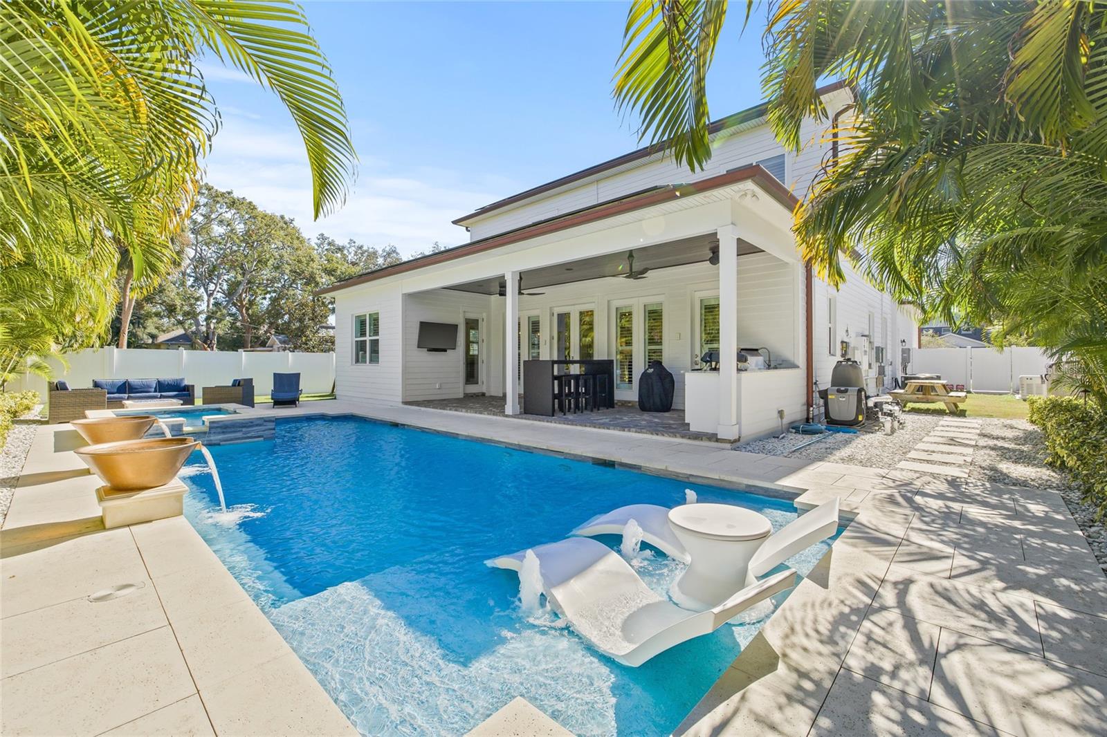 CLAIR MEL ADD - Residential