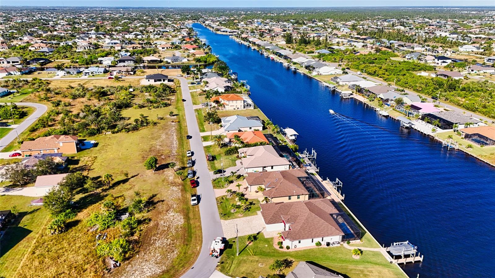 PORT CHARLOTTE SEC 081 - Residential