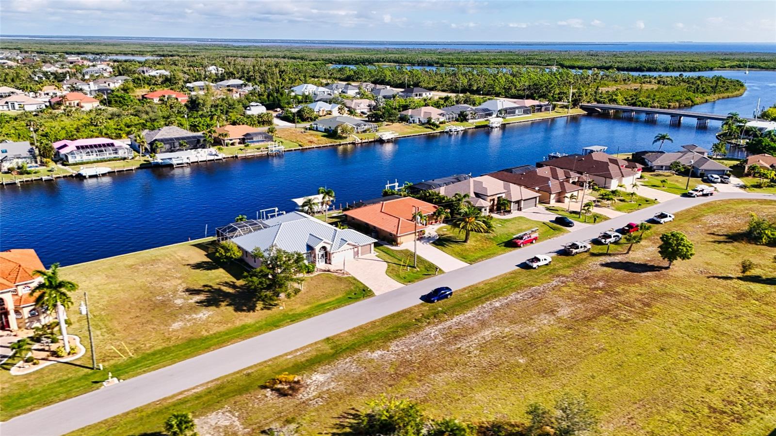 PORT CHARLOTTE SEC 081 - Residential