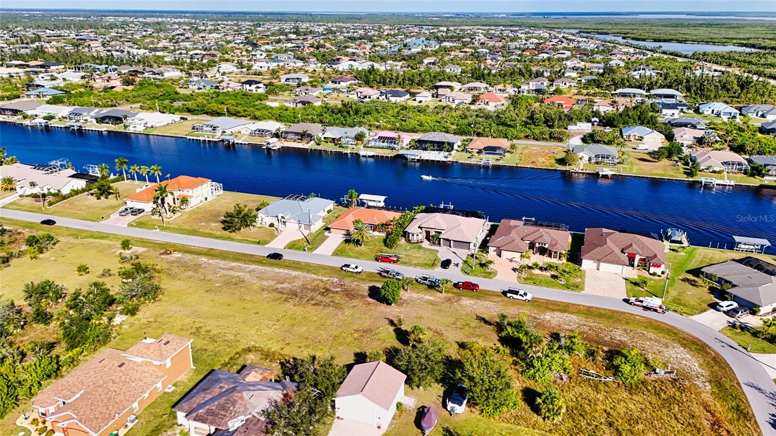 PORT CHARLOTTE SEC 081 - Residential