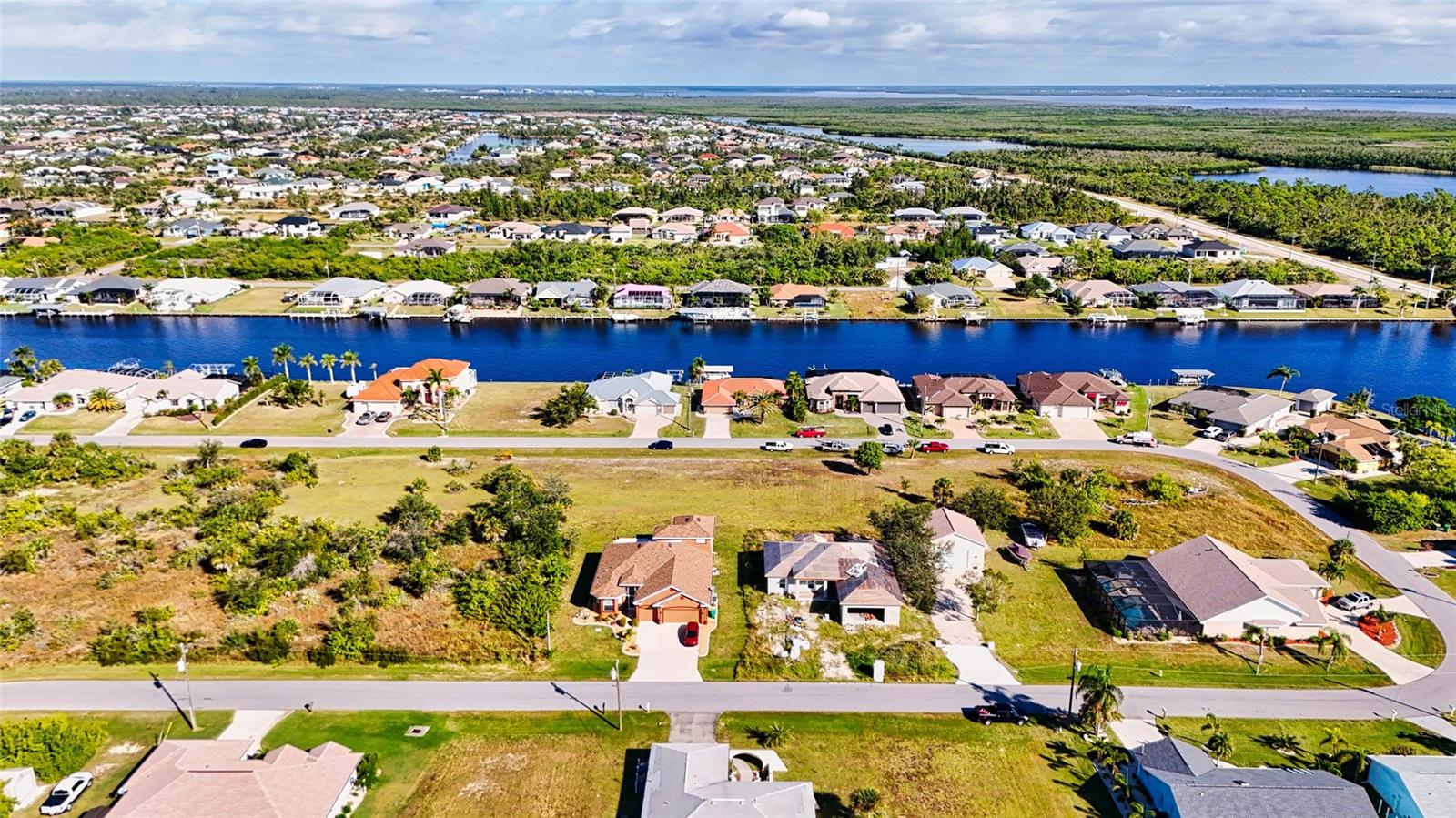 PORT CHARLOTTE SEC 081 - Residential
