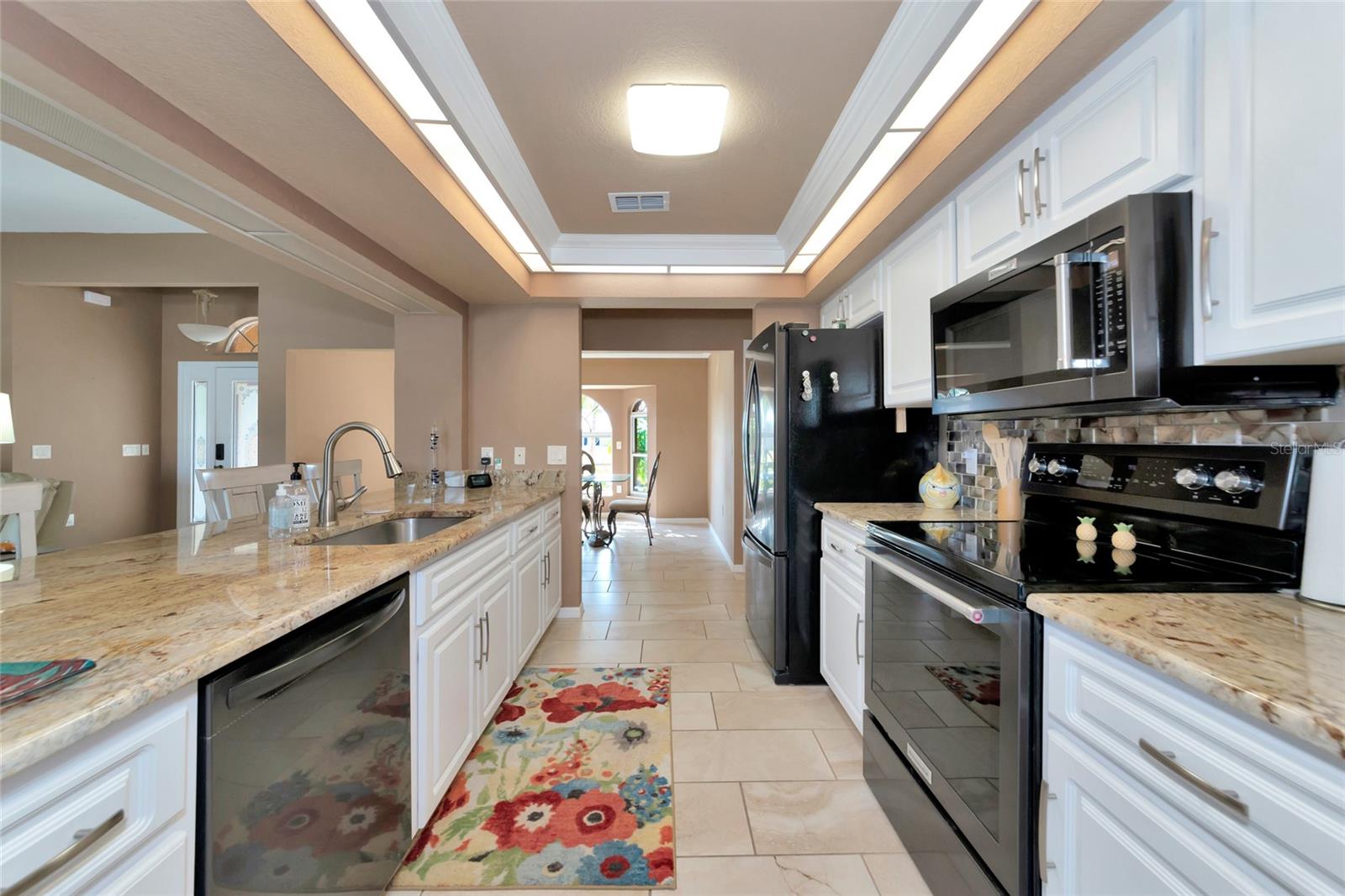 PORT CHARLOTTE SEC 081 - Residential