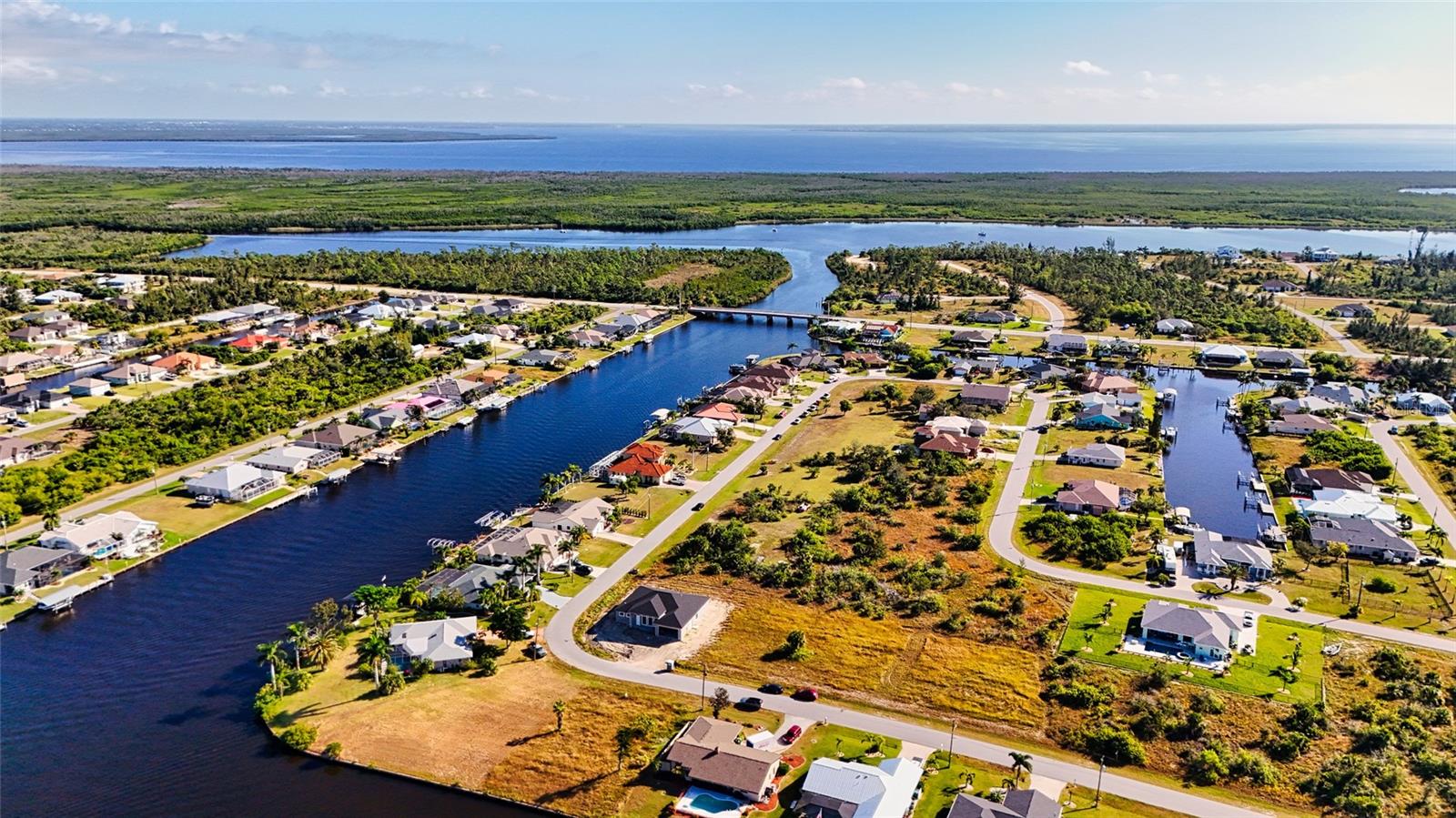 PORT CHARLOTTE SEC 081 - Residential