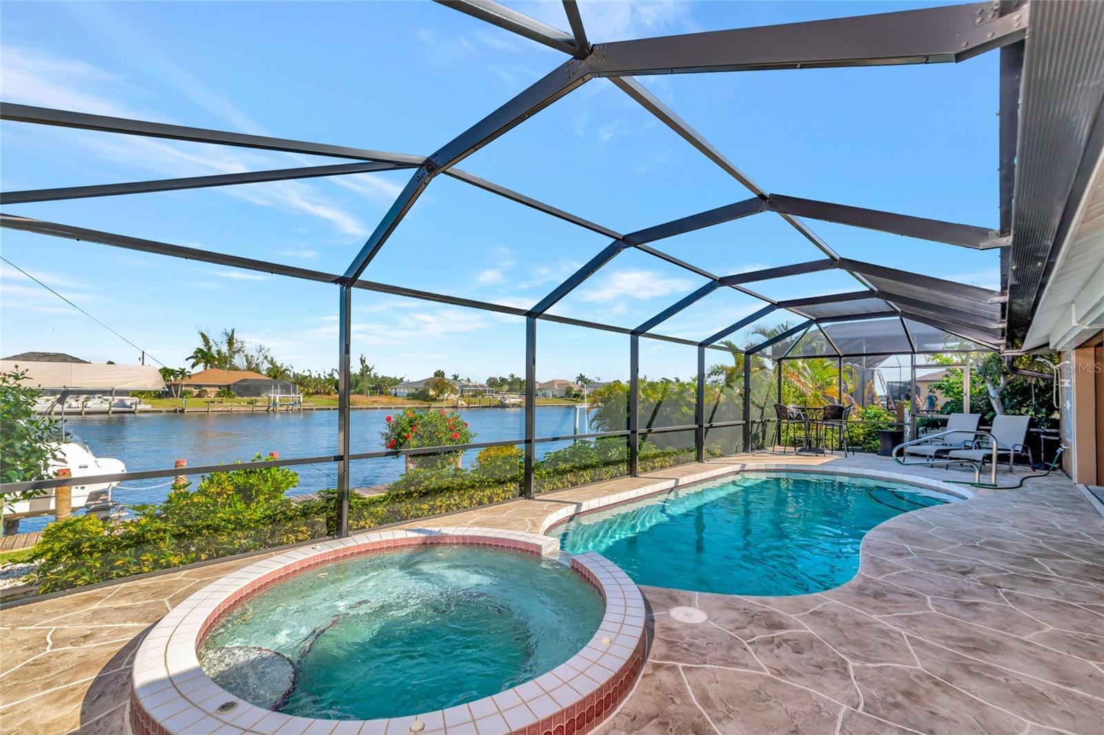 PORT CHARLOTTE SEC 081 - Residential
