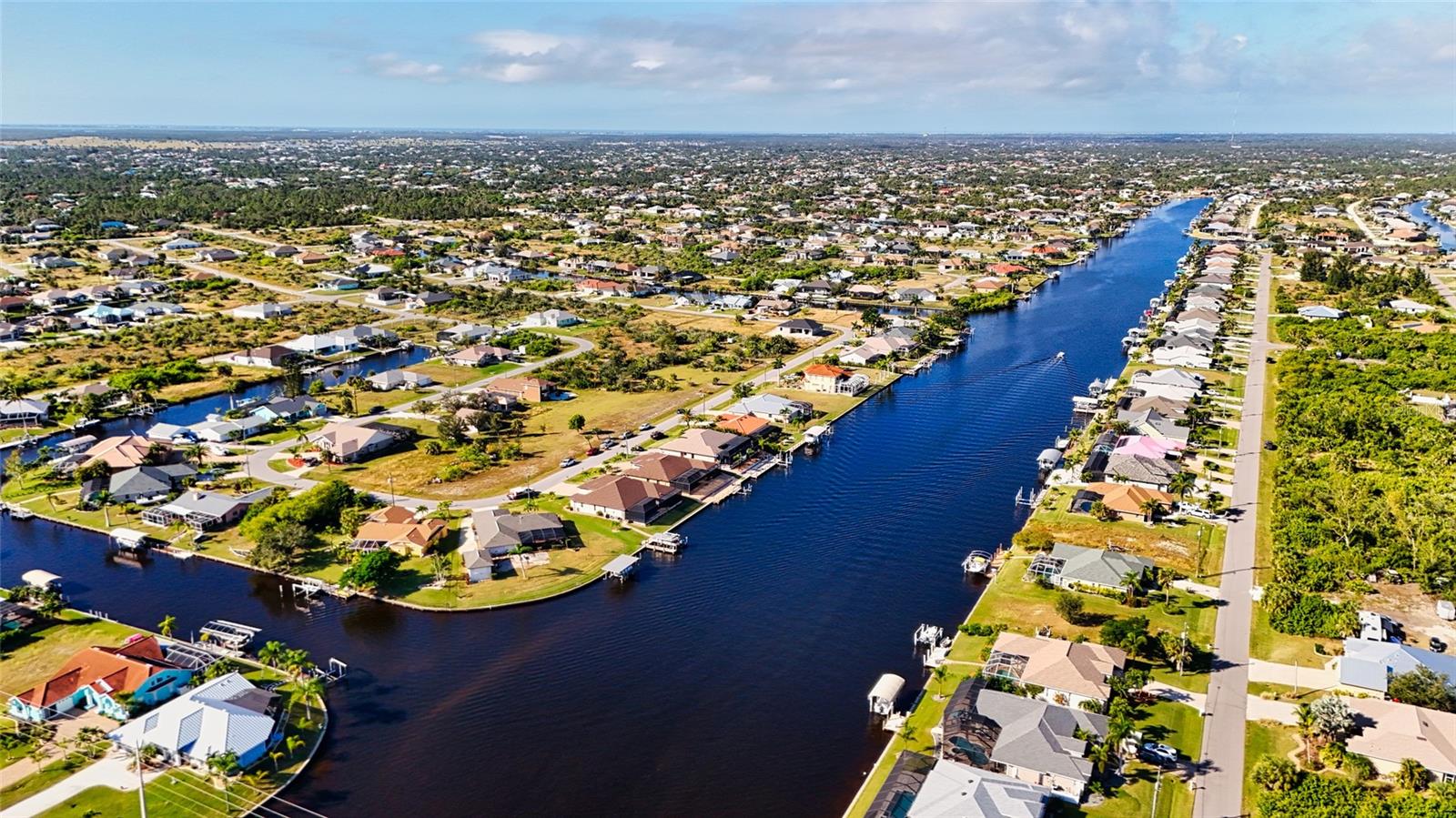 PORT CHARLOTTE SEC 081 - Residential