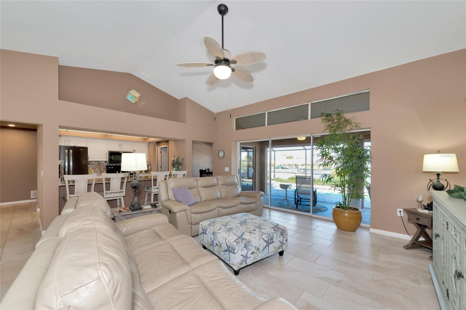 PORT CHARLOTTE SEC 081 - Residential