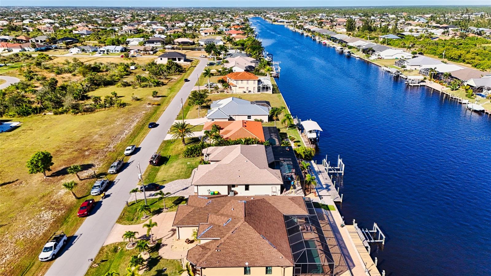 PORT CHARLOTTE SEC 081 - Residential