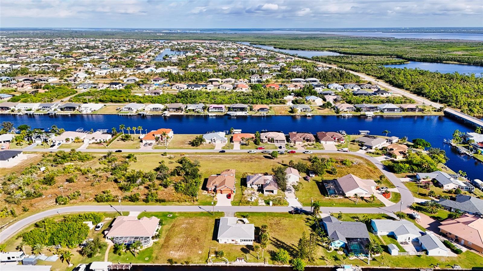 PORT CHARLOTTE SEC 081 - Residential