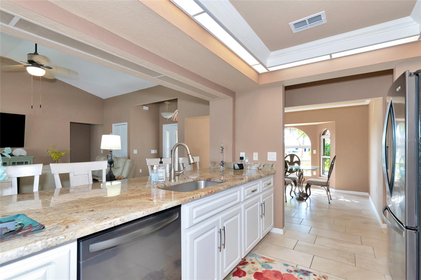 PORT CHARLOTTE SEC 081 - Residential