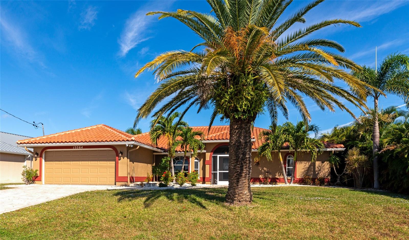 PORT CHARLOTTE SEC 081 - Residential
