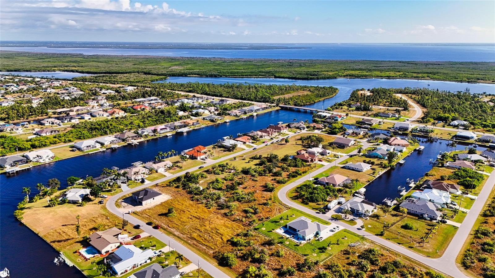 PORT CHARLOTTE SEC 081 - Residential