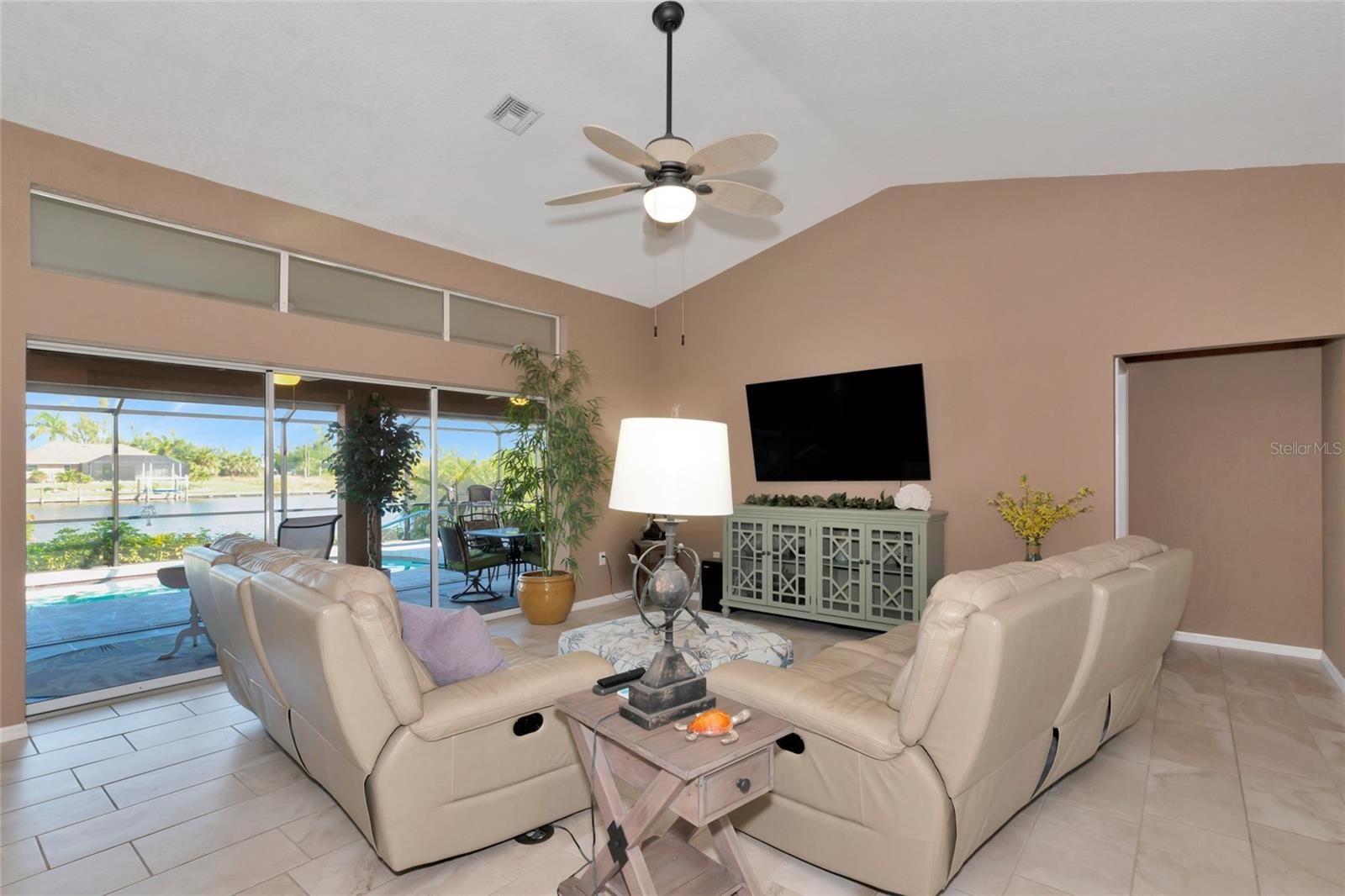 PORT CHARLOTTE SEC 081 - Residential