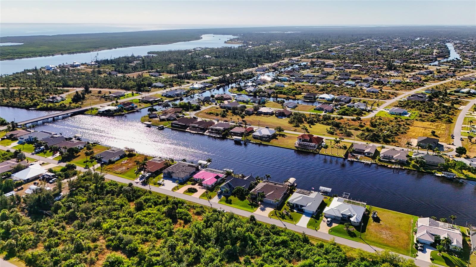 PORT CHARLOTTE SEC 081 - Residential