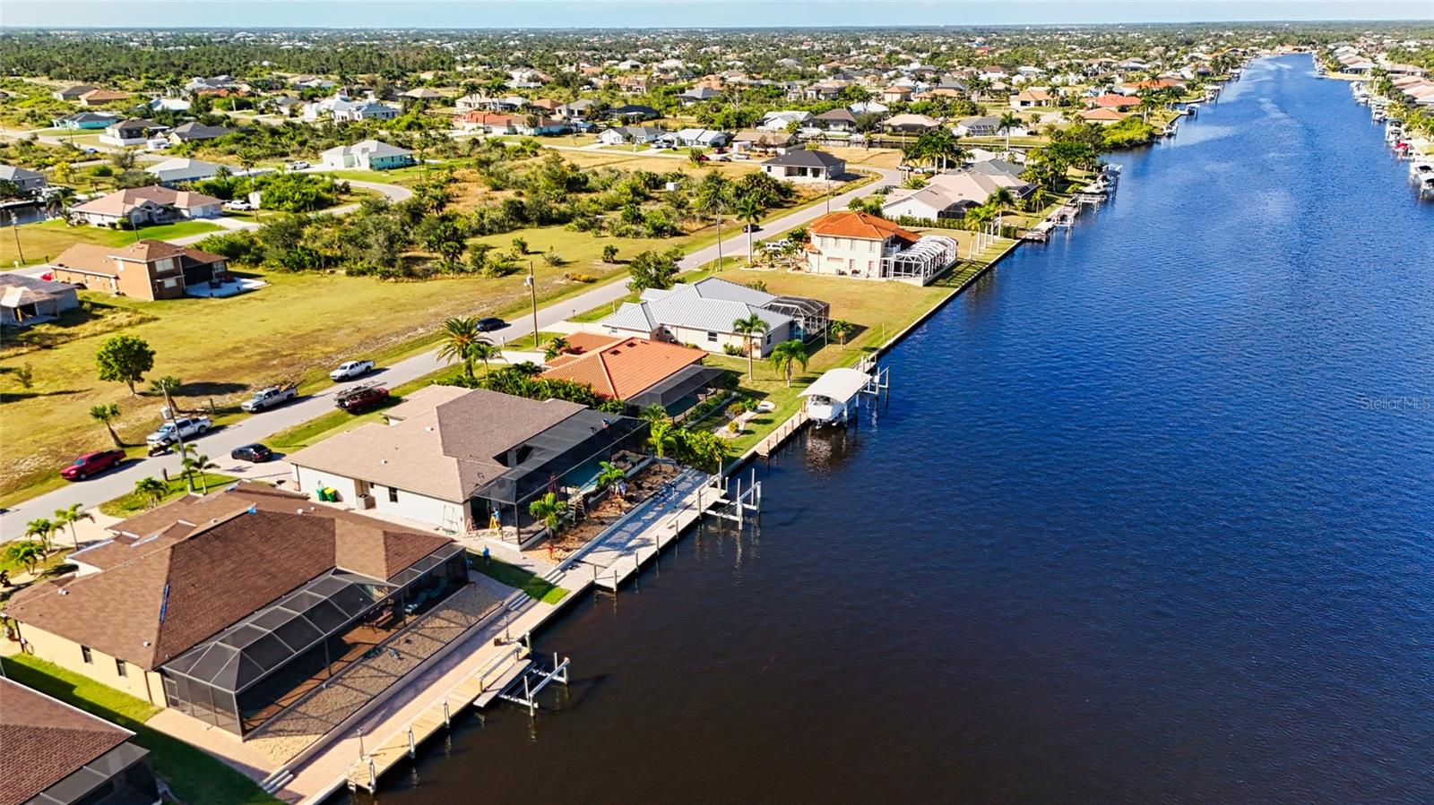 PORT CHARLOTTE SEC 081 - Residential