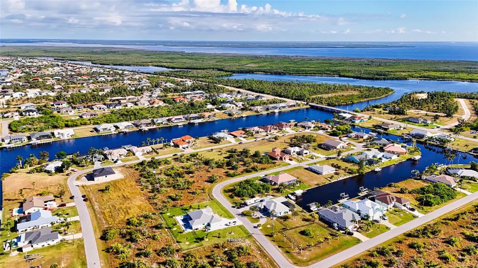 PORT CHARLOTTE SEC 081 - Residential