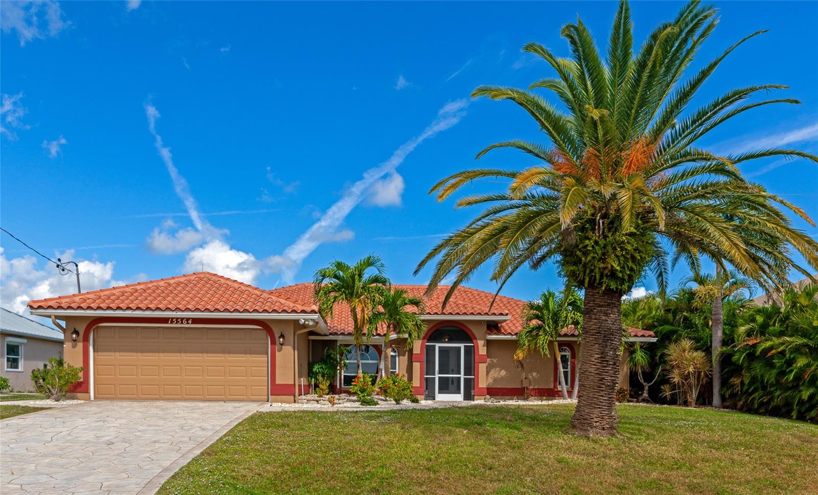 PORT CHARLOTTE SEC 081 - Residential