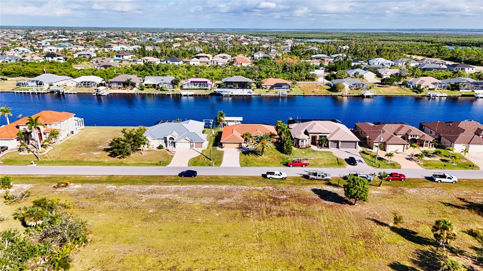 PORT CHARLOTTE SEC 081 - Residential