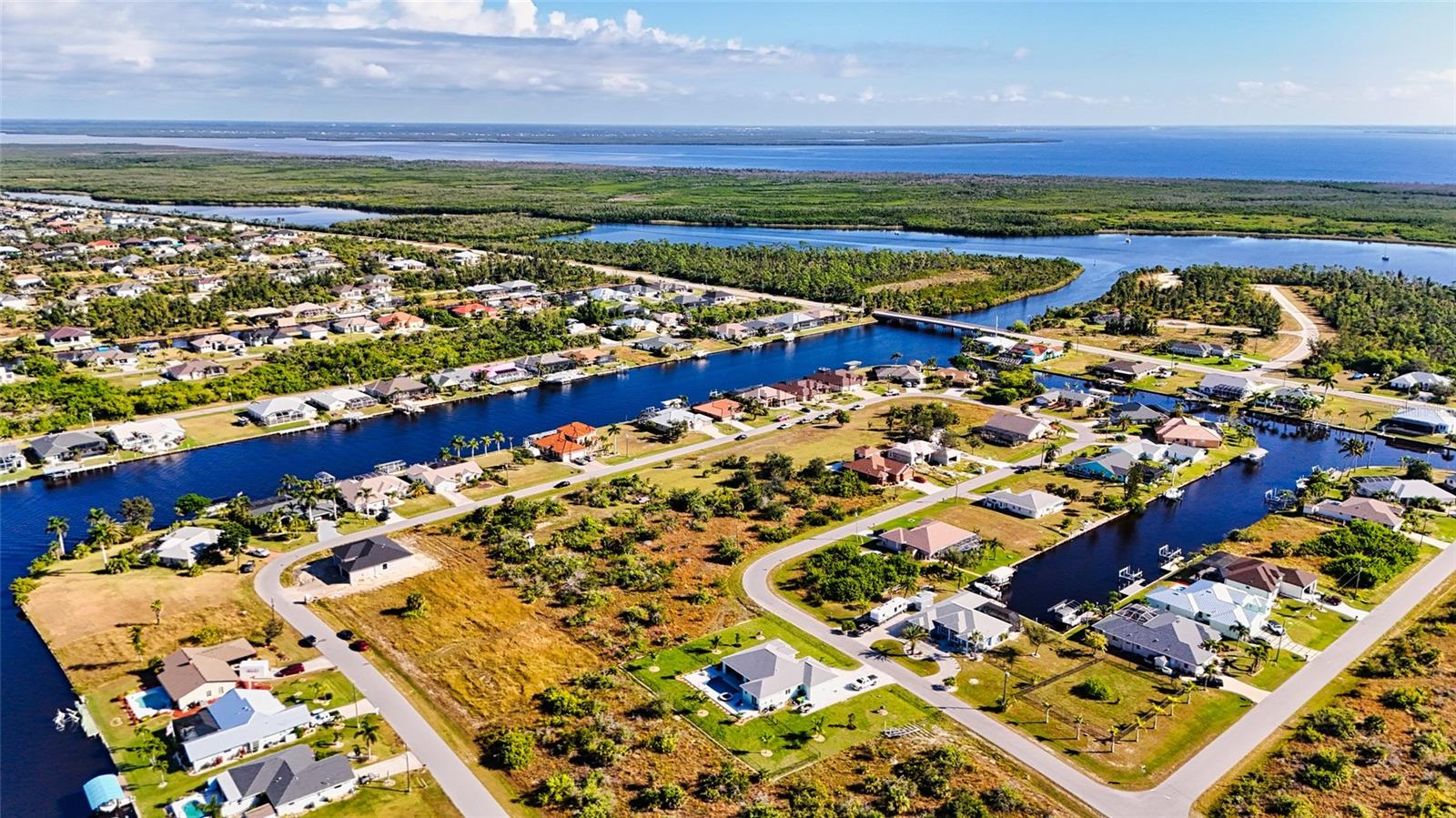 PORT CHARLOTTE SEC 081 - Residential