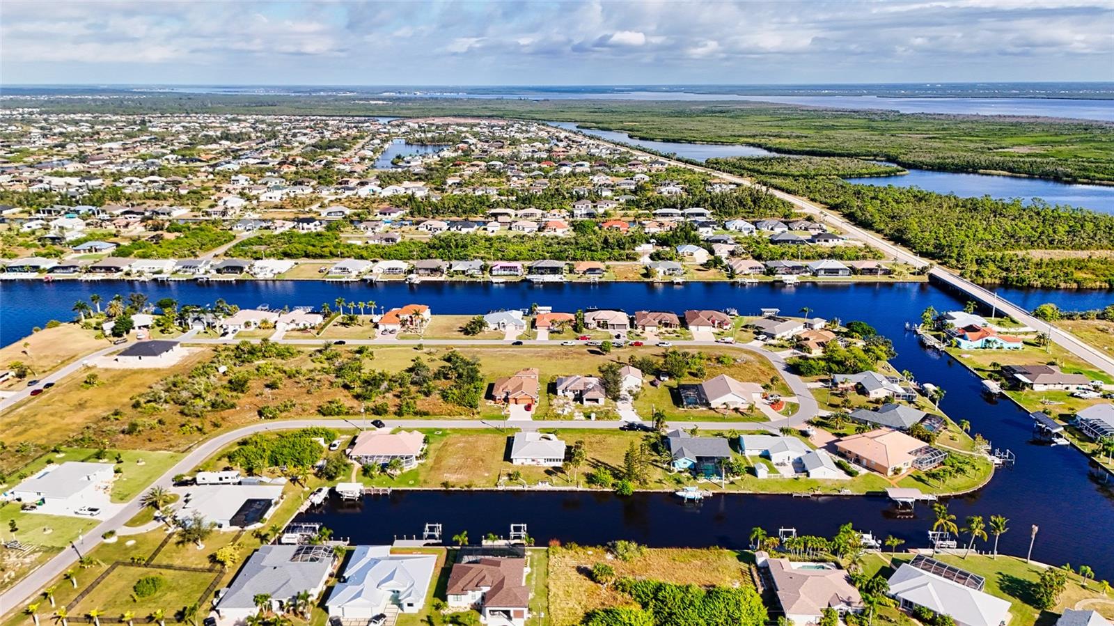 PORT CHARLOTTE SEC 081 - Residential