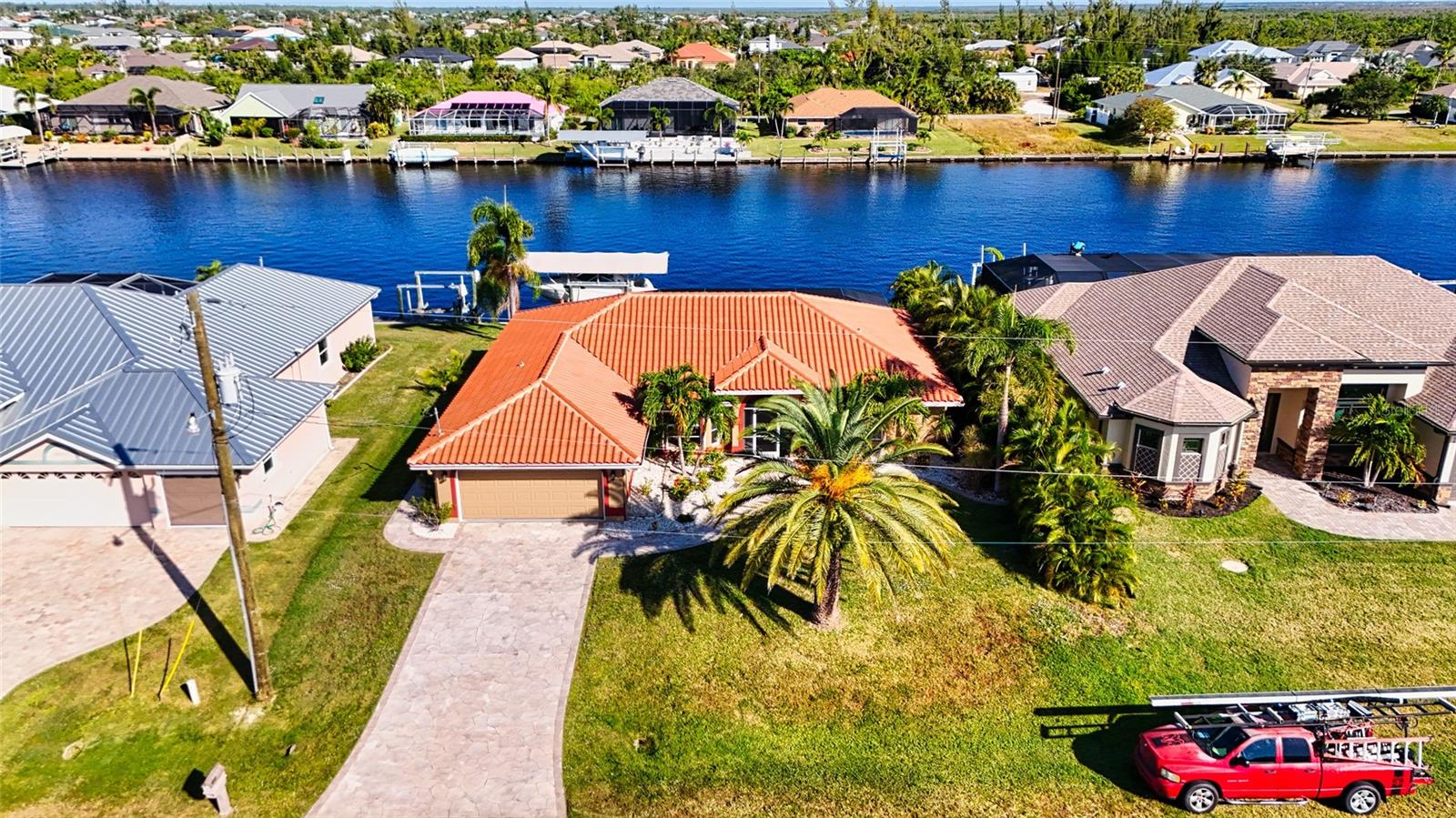 PORT CHARLOTTE SEC 081 - Residential