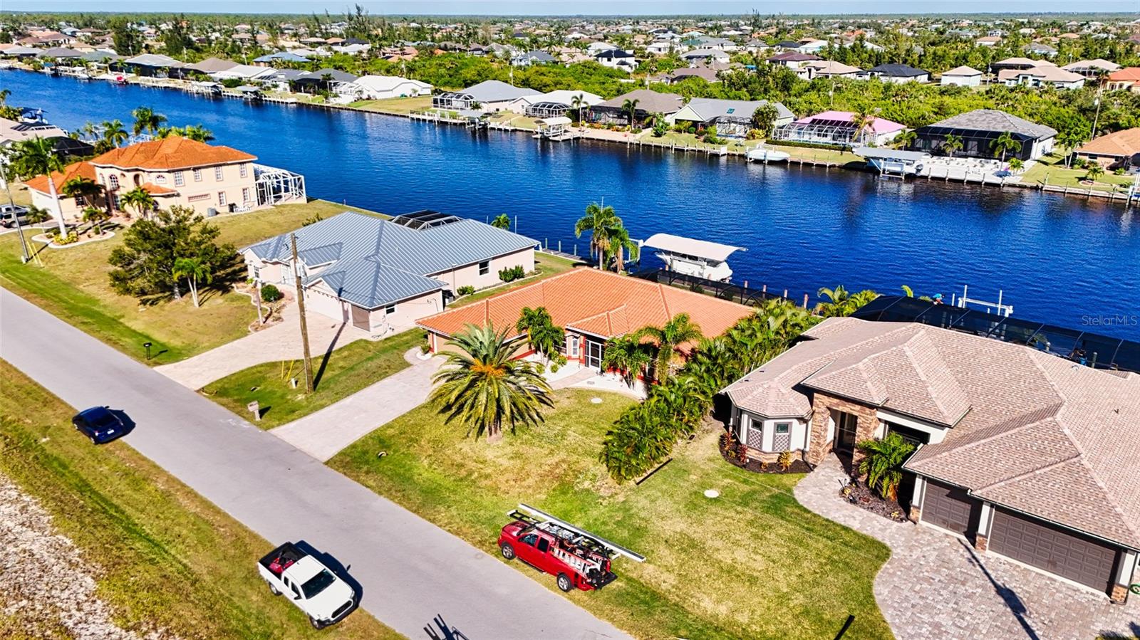 PORT CHARLOTTE SEC 081 - Residential