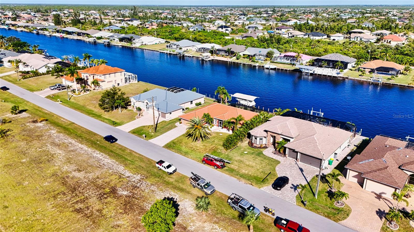 PORT CHARLOTTE SEC 081 - Residential