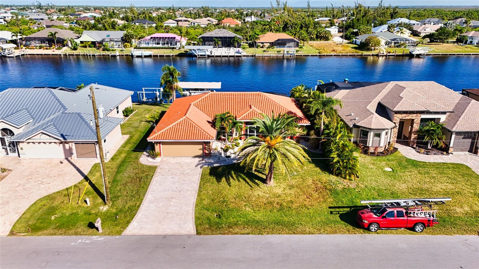 PORT CHARLOTTE SEC 081 - Residential