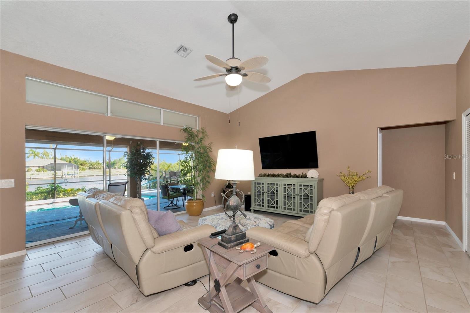 PORT CHARLOTTE SEC 081 - Residential