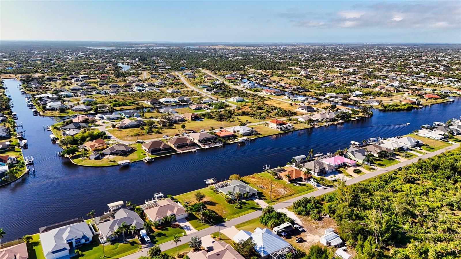 PORT CHARLOTTE SEC 081 - Residential