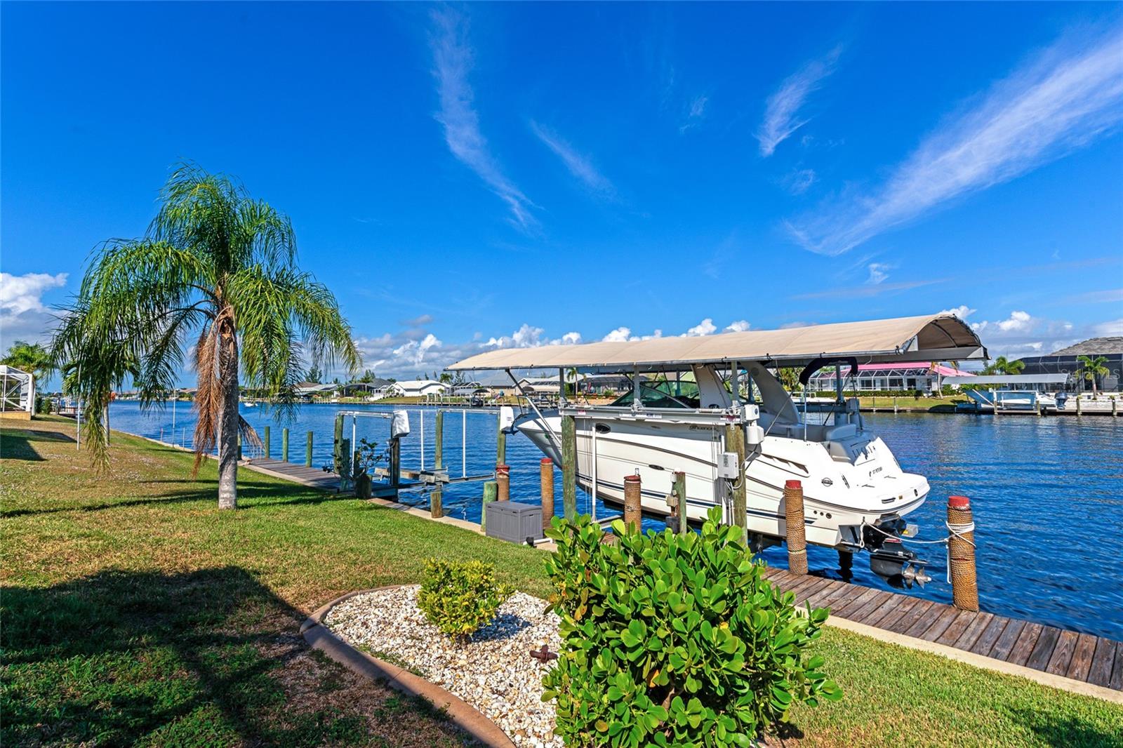 PORT CHARLOTTE SEC 081 - Residential