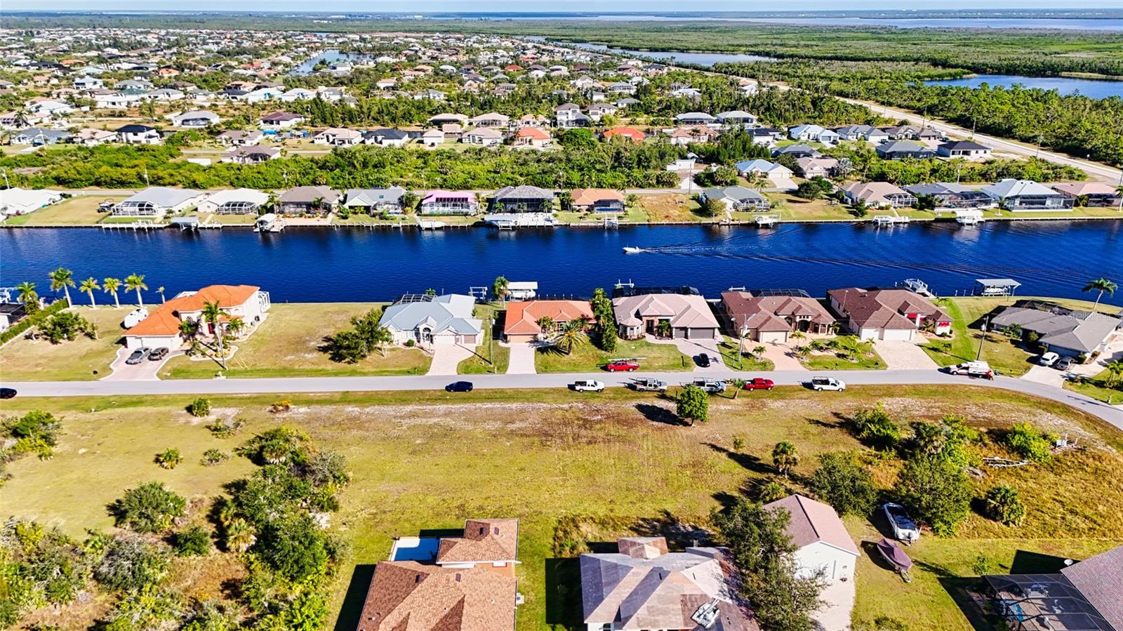 PORT CHARLOTTE SEC 081 - Residential