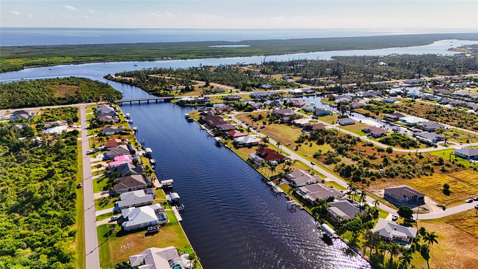 PORT CHARLOTTE SEC 081 - Residential