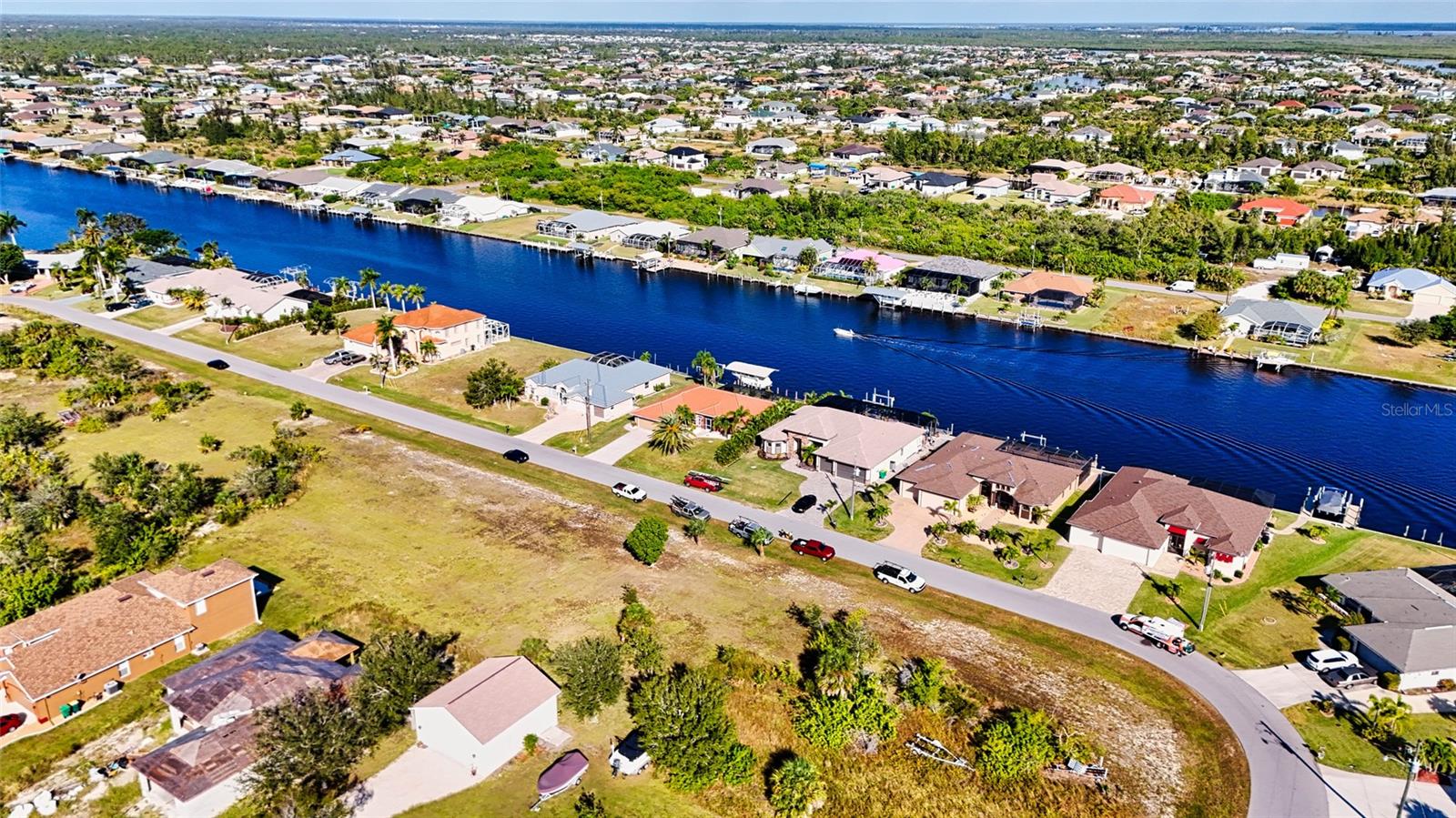 PORT CHARLOTTE SEC 081 - Residential