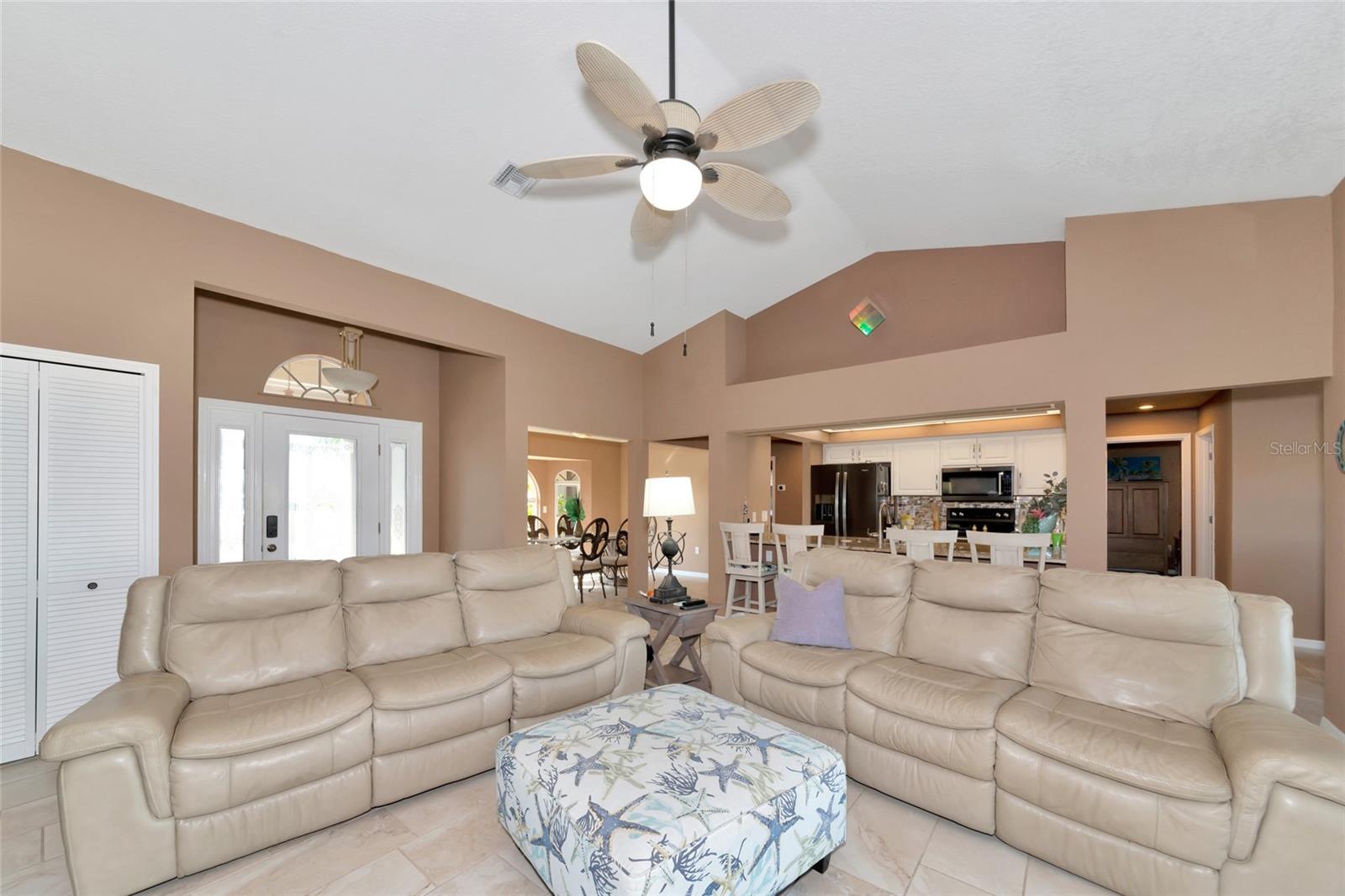 PORT CHARLOTTE SEC 081 - Residential