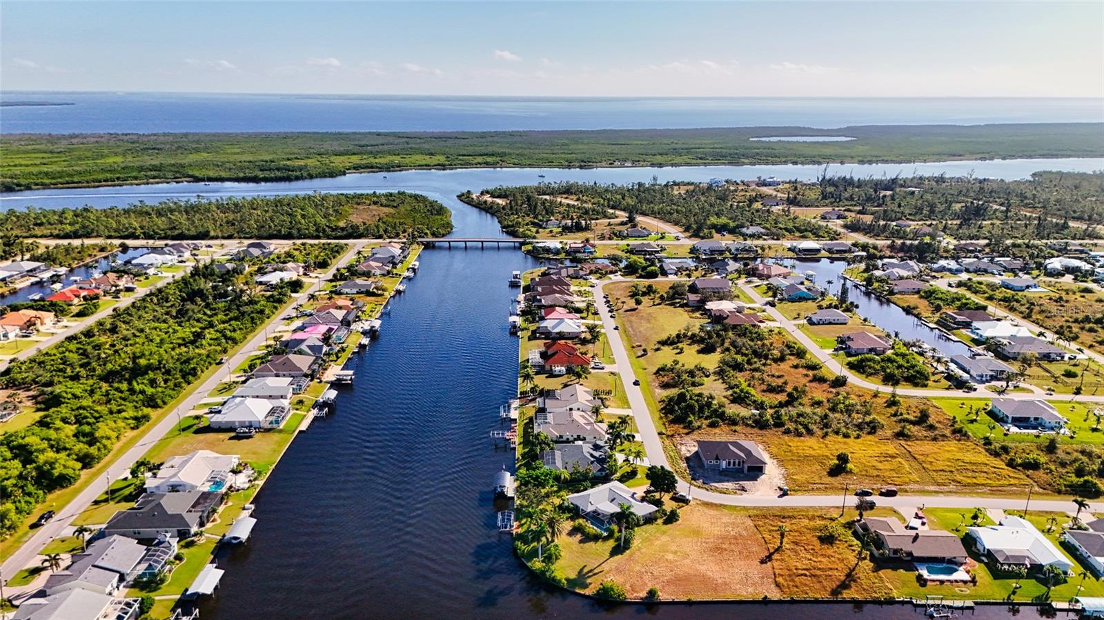 PORT CHARLOTTE SEC 081 - Residential