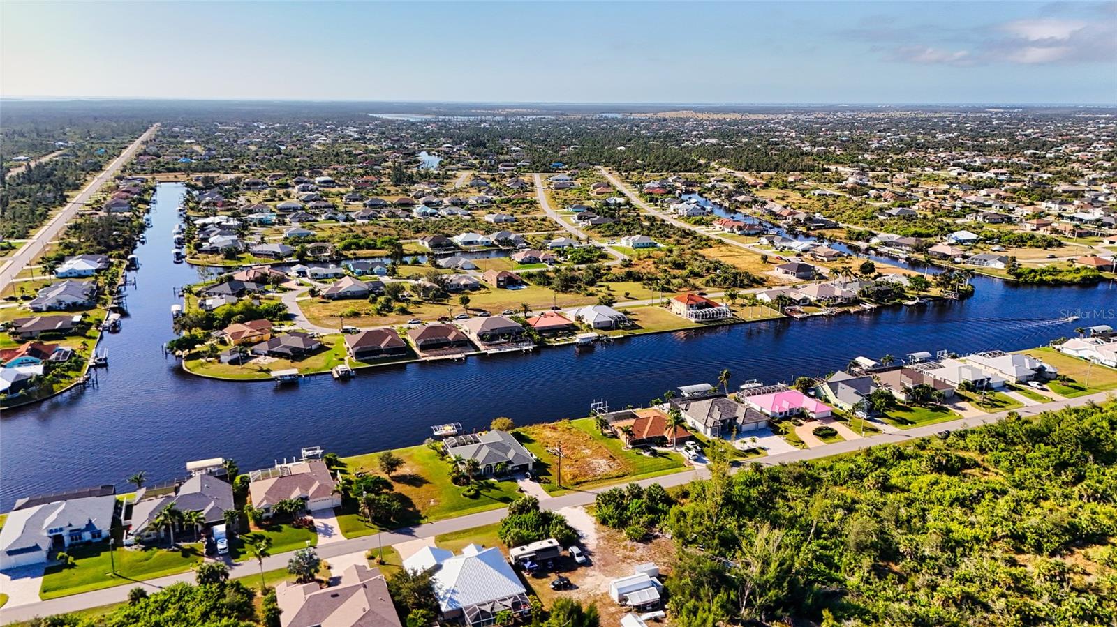 PORT CHARLOTTE SEC 081 - Residential