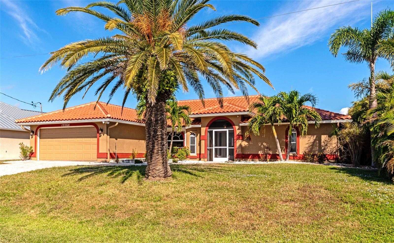 PORT CHARLOTTE SEC 081 - Residential