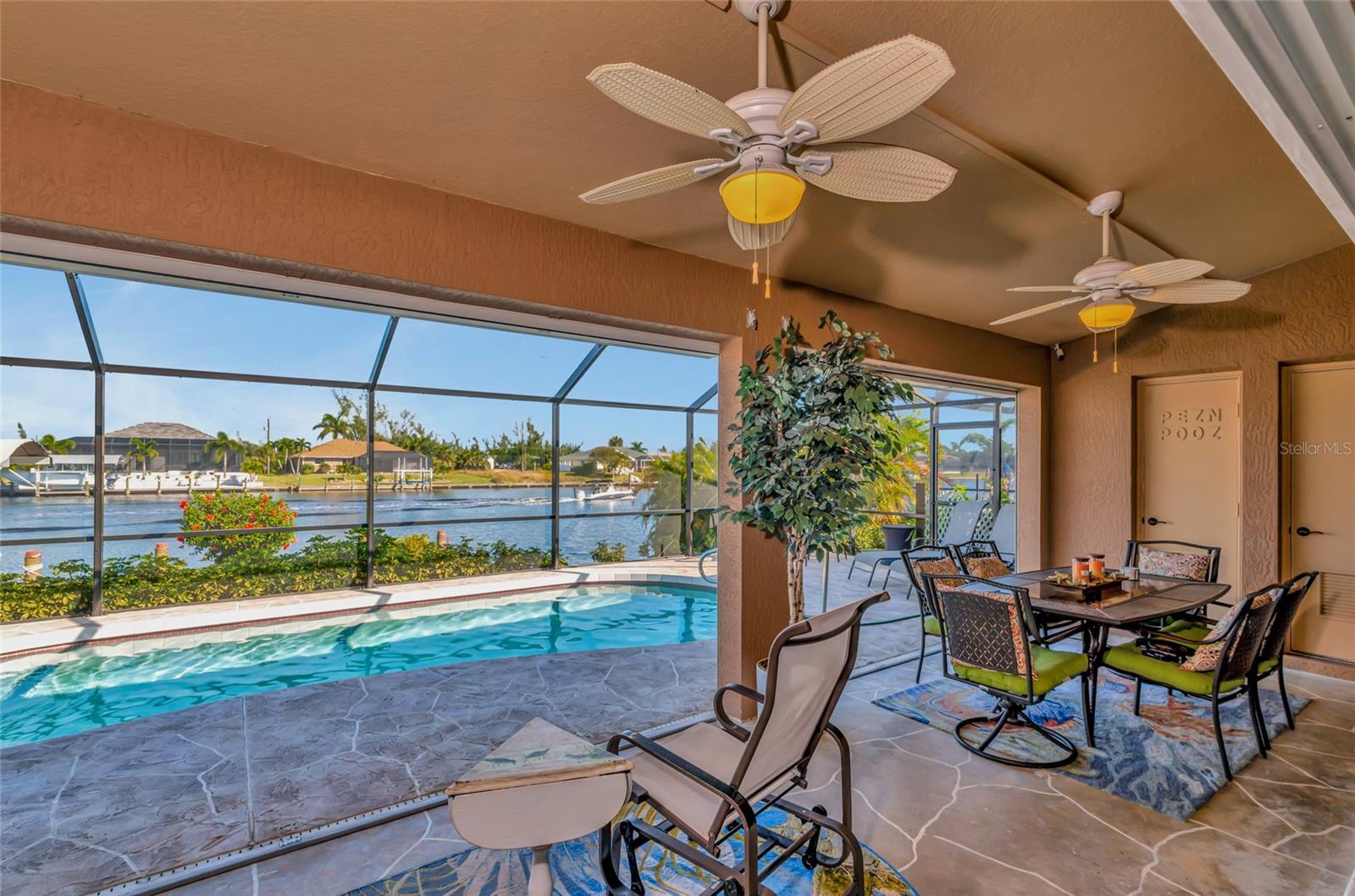 PORT CHARLOTTE SEC 081 - Residential