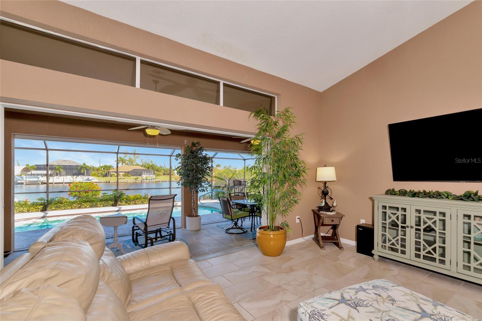 PORT CHARLOTTE SEC 081 - Residential