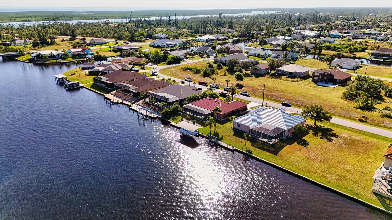 PORT CHARLOTTE SEC 081 - Residential