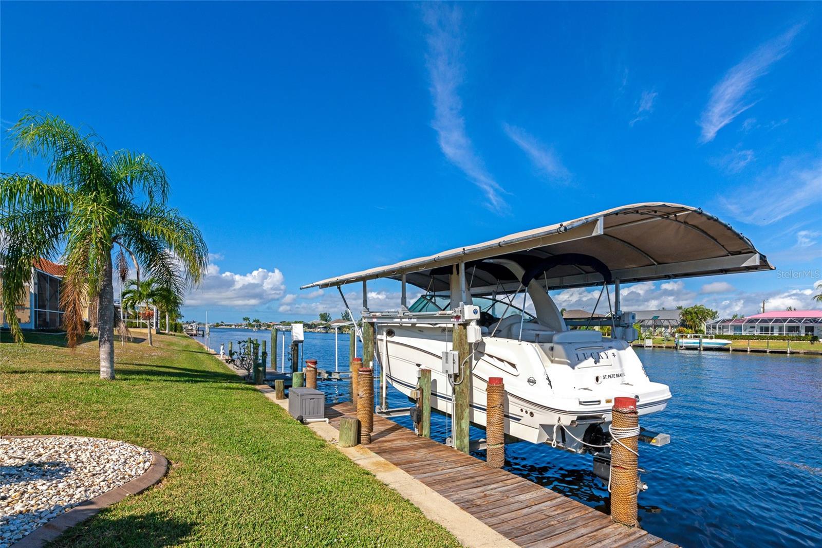 PORT CHARLOTTE SEC 081 - Residential